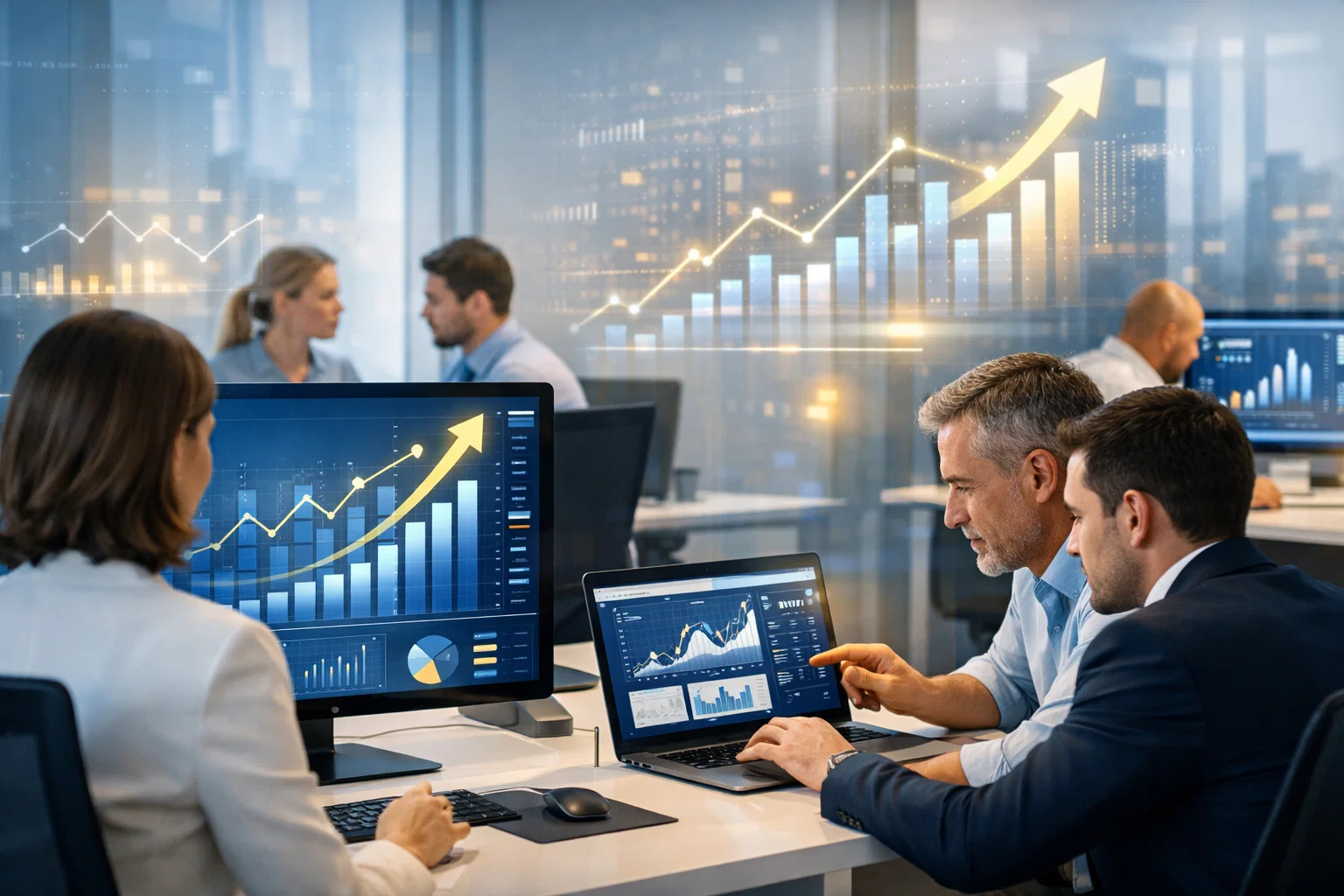 Tax Advisory SEO: Driving National Growth in Accounting and Finance
